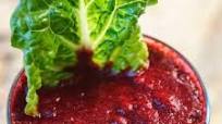 The Best Colon And Liver Detox Smoothie Recipe The Best Colon And Liver Detox Smoothie Recipe