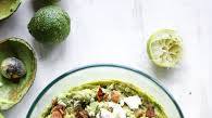 Cheesy Chipotle Bacon Guacamole Cheesy Chipotle Bacon Guacamole