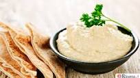 Hummus di ceci Hummus di ceci