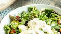 Greek Salad Potato Salad from Tarpon Springs Greek Salad Potato Salad from Tarpon Springs