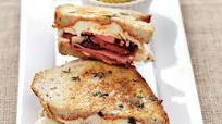 Pizza Tost Pizza Tost