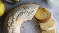 Ciambellone - Easy Italian Bundt Cake Ciambellone - Easy Italian Bundt Cake
