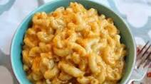 Slow Cooker Mac and Cheese Slow Cooker Mac and Cheese