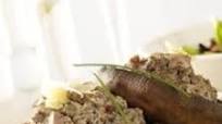 Stuffed Portobello Mushrooms Stuffed Portobello Mushrooms