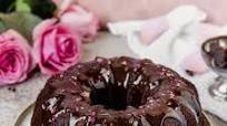 Vegan Chocolate Bundt Cake Vegan Chocolate Bundt Cake