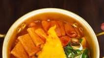 Budae Jjigae (Korean Army Stew) Budae Jjigae (Korean Army Stew)
