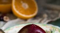 Cranberry Sauce Cranberry Sauce