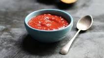 Smoked Plum BBQ Sauce Smoked Plum BBQ Sauce