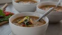 Trim Train Taco Soup (FP) Trim Train Taco Soup (FP)