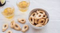 Taralli Pugliesi Taralli Pugliesi