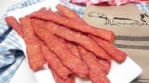 Air Fryer Oven Pork Jerky Air Fryer Oven Pork Jerky