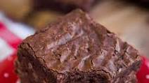 Brownies Made With Cocoa Powder Brownies Made With Cocoa Powder