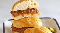 Slow Cooker Sloppy Joes Slow Cooker Sloppy Joes