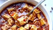 Vegan Mapo Tofu Vegan Mapo Tofu