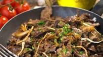 Keto Liver and Onions Keto Liver and Onions
