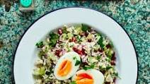 Healthy rice recipes Healthy rice recipes