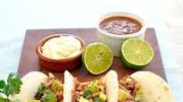 Pork Carnitas Tacos Pork Carnitas Tacos