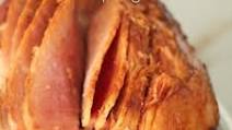 Slow Cooker Maple Glazed Ham Recipe Slow Cooker Maple Glazed Ham Recipe