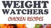 Easy Weight Watchers Chicken Recipes with Points Easy Weight Watchers Chicken Recipes with Points