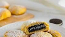 Fried Oreos Recipe: Fried Oreos Recipe: