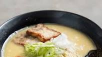 Miso Tori Paitan Ramen (Creamy Chicken Broth Ramen) Recipe Miso Tori Paitan Ramen (Creamy Chicken Broth Ramen) Recipe
