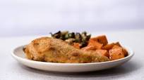 Hidden Valley Ranch Chicken Recipe Hidden Valley Ranch Chicken Recipe
