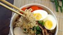 Slow Cooker Ramen Soup Slow Cooker Ramen Soup