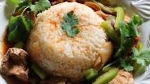 Sweet & Sour Instant Pot Pork Roast Sweet & Sour Instant Pot Pork Roast