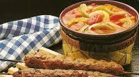 Ground Beef Kebabs Recipe Ground Beef Kebabs Recipe