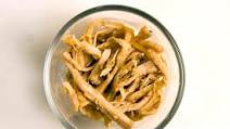 Shredded Chicken for Tacos Shredded Chicken for Tacos