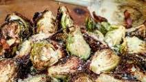 Air Fryer Brussel Sprouts Air Fryer Brussel Sprouts