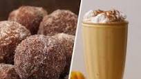 10 Ultimate Pumpkin Desserts | Recipes 10 Ultimate Pumpkin Desserts | Recipes