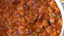 The Best Chili Recipe The Best Chili Recipe