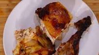 Homemade Nando's Peri Peri Chicken Homemade Nando's Peri Peri Chicken