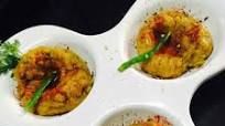Wheat Flour Khichu recipe by Poonam Kothari at BetterButter Wheat Flour Khichu recipe by Poonam Kothari at BetterButter