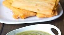 Green Chili Sauce Green Chili Sauce