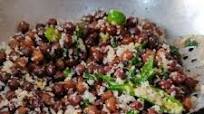 Rajma Sundal Rajma Sundal