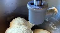 Never-Get-Your-Hands-Dirty Pizza Dough Never-Get-Your-Hands-Dirty Pizza Dough