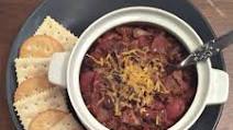 Easy Instant Pot Chili With Canned Beans Easy Instant Pot Chili With Canned Beans