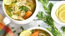 Instant Pot Chicken Noodle Soup (Gluten Free) Instant Pot Chicken Noodle Soup (Gluten Free)