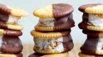 Elvis Ice Cream Snackwiches Elvis Ice Cream Snackwiches