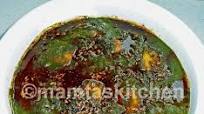 Palak Paneer Saag-Spinach and Paneer-Cheese Curry Palak Paneer Saag-Spinach and Paneer-Cheese Curry