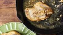 How to Make a Pan Sauce How to Make a Pan Sauce