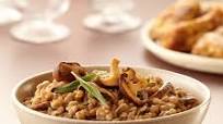 Risotto-Style Farro Risotto-Style Farro
