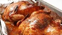 Italian Cornish Hens Italian Cornish Hens