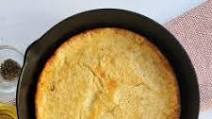 Fainá (Chickpea Flour Pancake) Fainá (Chickpea Flour Pancake)