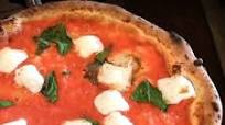 Neapolitan Pizza Margherita Neapolitan Pizza Margherita