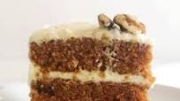 Easy Classic Carrot Cake Easy Classic Carrot Cake