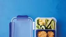 Air-fryer Nuggets Lunch Boxes Recipe | Woolworths Air-fryer Nuggets Lunch Boxes Recipe | Woolworths