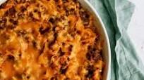 Beef and Noodle Casserole Recipe Beef and Noodle Casserole Recipe
